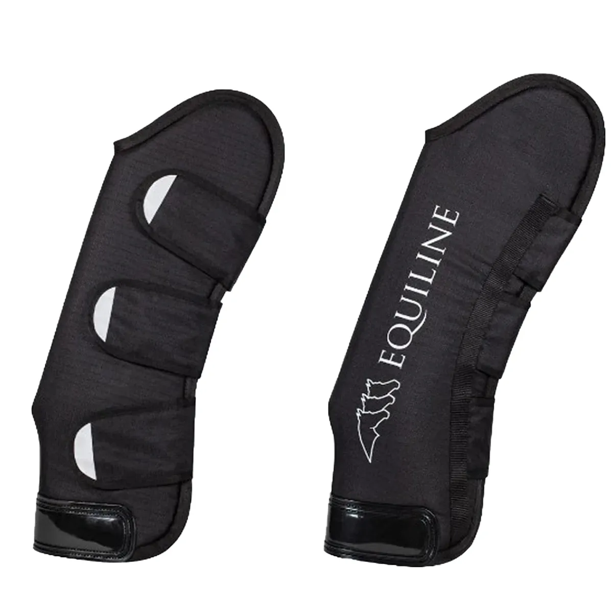 Equiline Rex Travel Boots