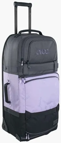 EVOC World Traveler 125L Bag - Efficient and Versatile Travel Companion