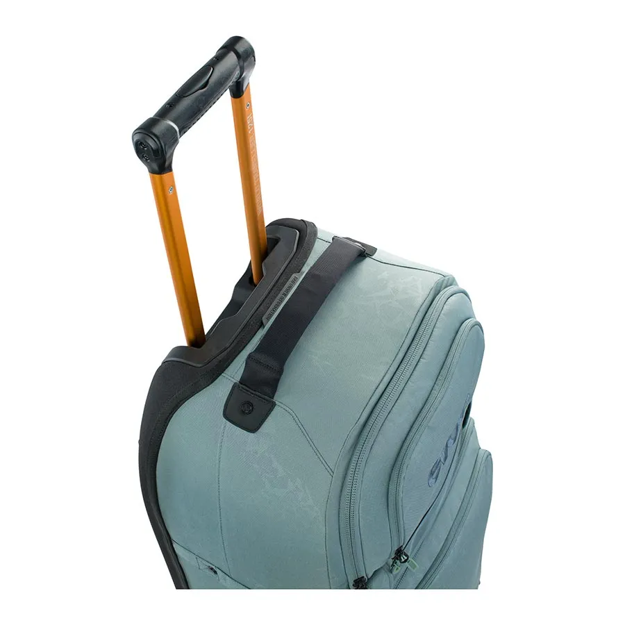 EVOC World Traveler 125L Bag - Efficient and Versatile Travel Companion