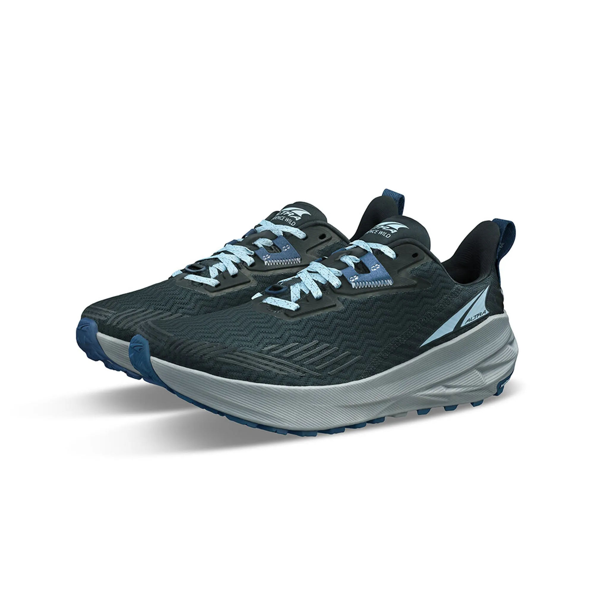 Experience Wild Trail Running Shoes Womens