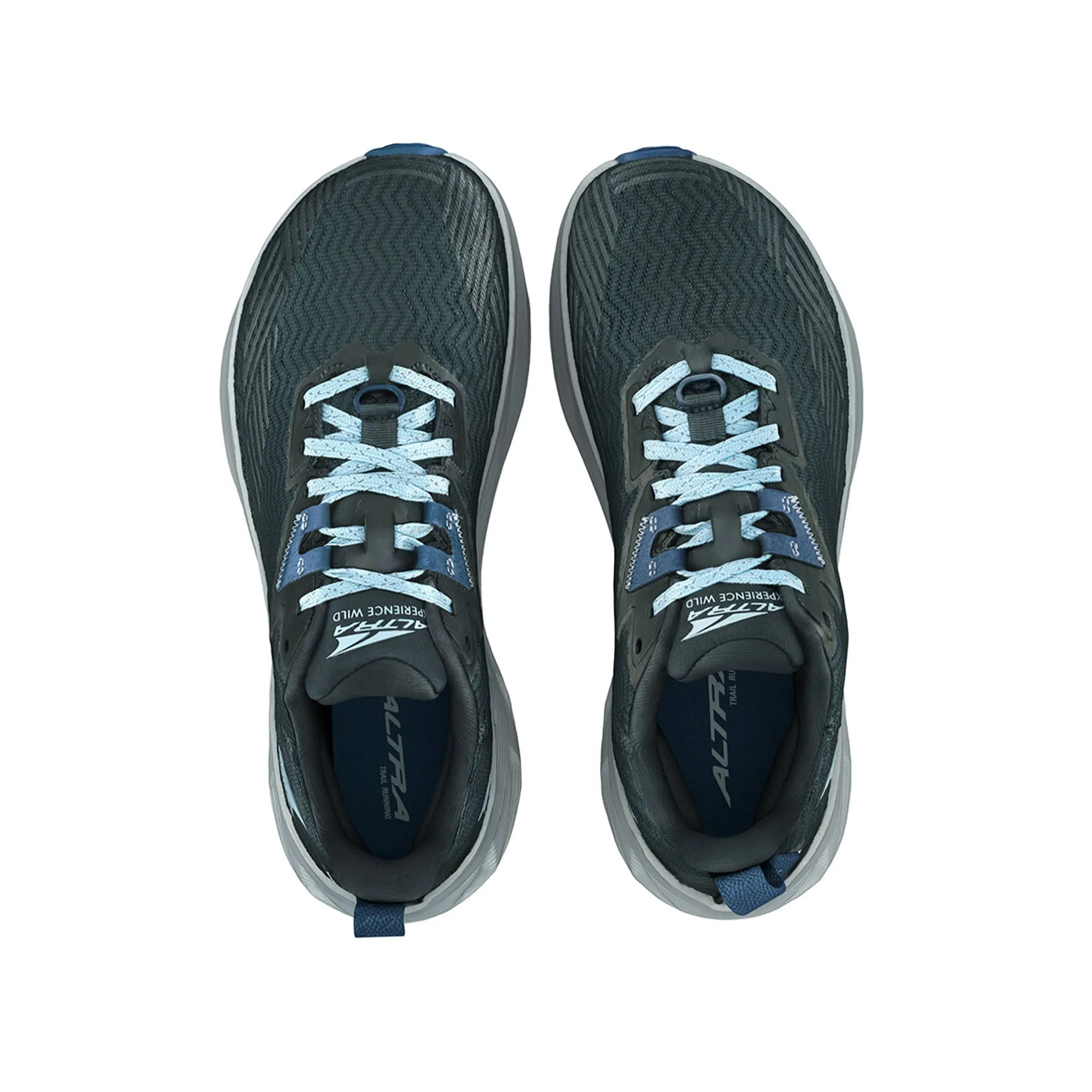 Experience Wild Trail Running Shoes Womens