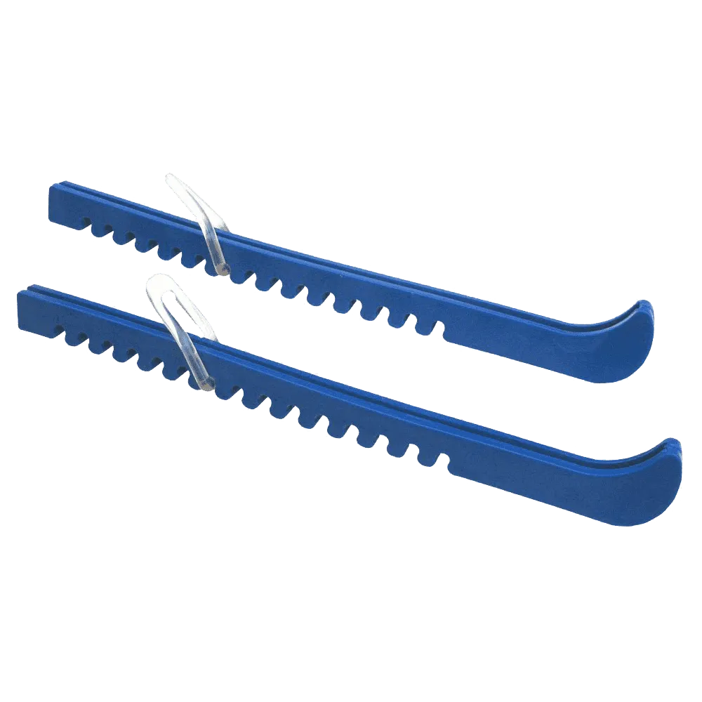 Figure Skate Plastic Blade Guards