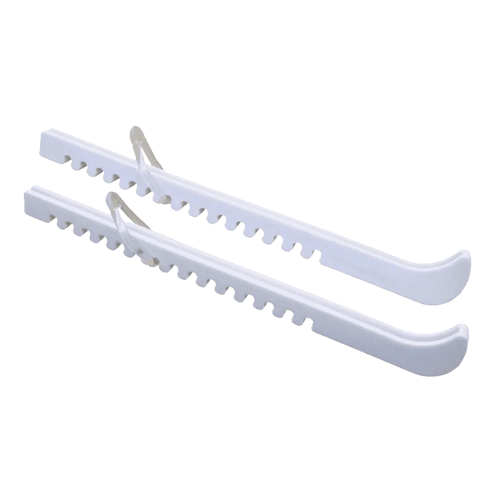 Figure Skate Plastic Blade Guards