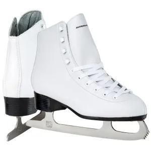 Figure Skate - Senior