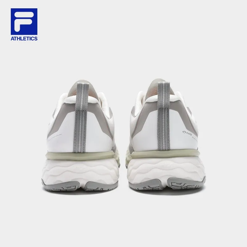 FILA CORE SPD Chetah 1  ATHLETICS SPORT PERFORMANCE Men Running shoes Sneakers (White)