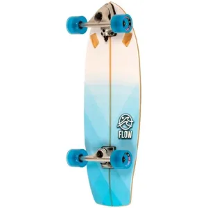 Flow Geometric 29" Cruiser Longboard