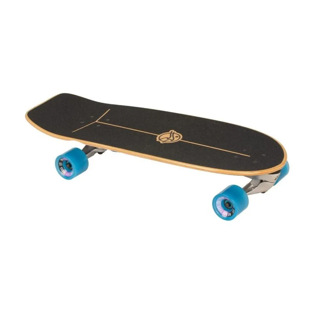 Flow Geometric 29" Cruiser Longboard