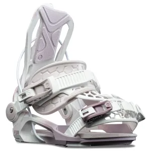 Flow Mayon Plus Hybrid 2023 - Women's Snowboard Bindings