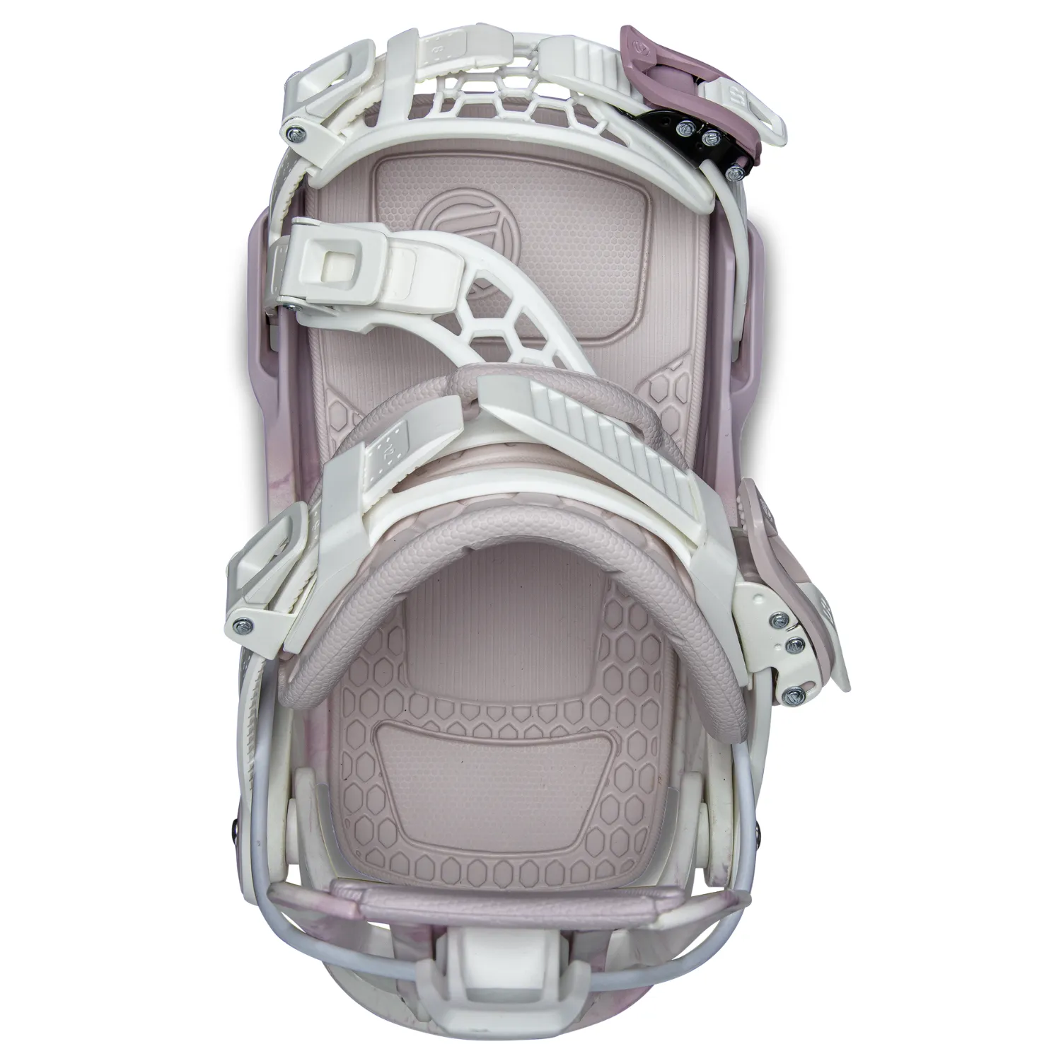 Flow Mayon Plus Hybrid 2023 - Women's Snowboard Bindings