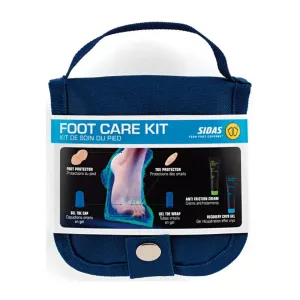 Footcare Kit