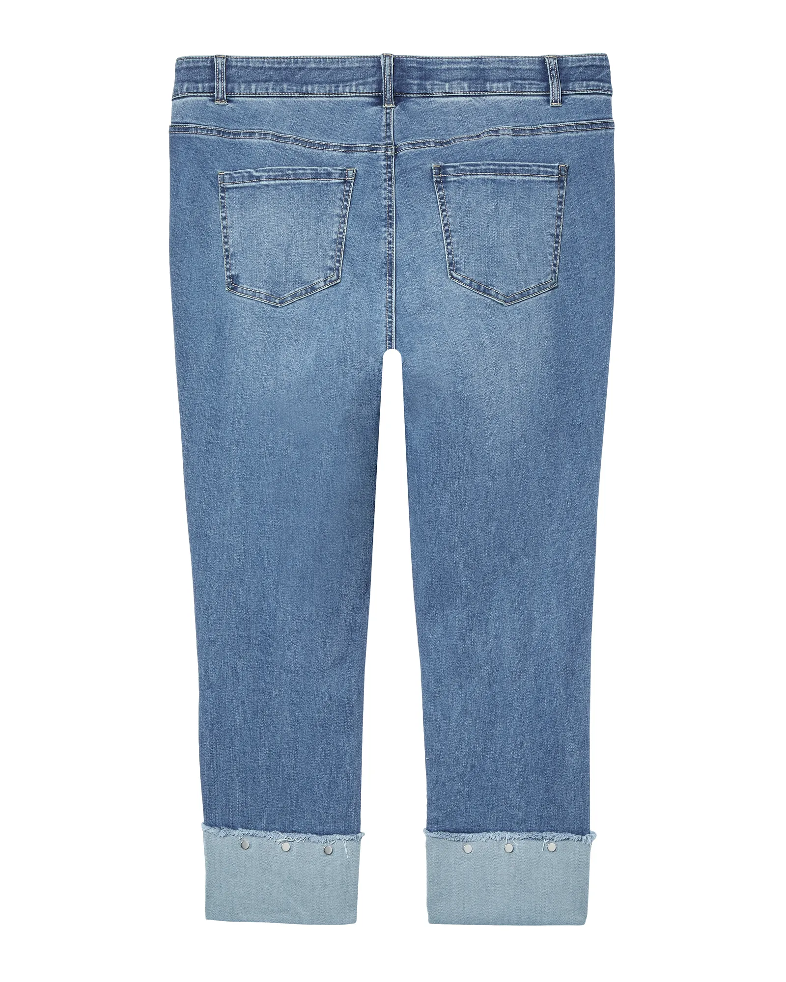 Garvey Skinny Jean | Light Wash