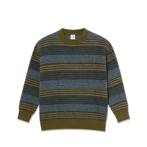 George Sweater