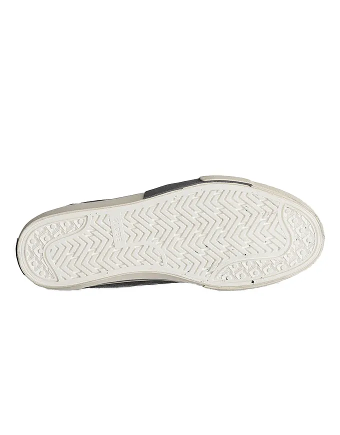 Globe Mahalo Plus Shoe | Lead/Cream