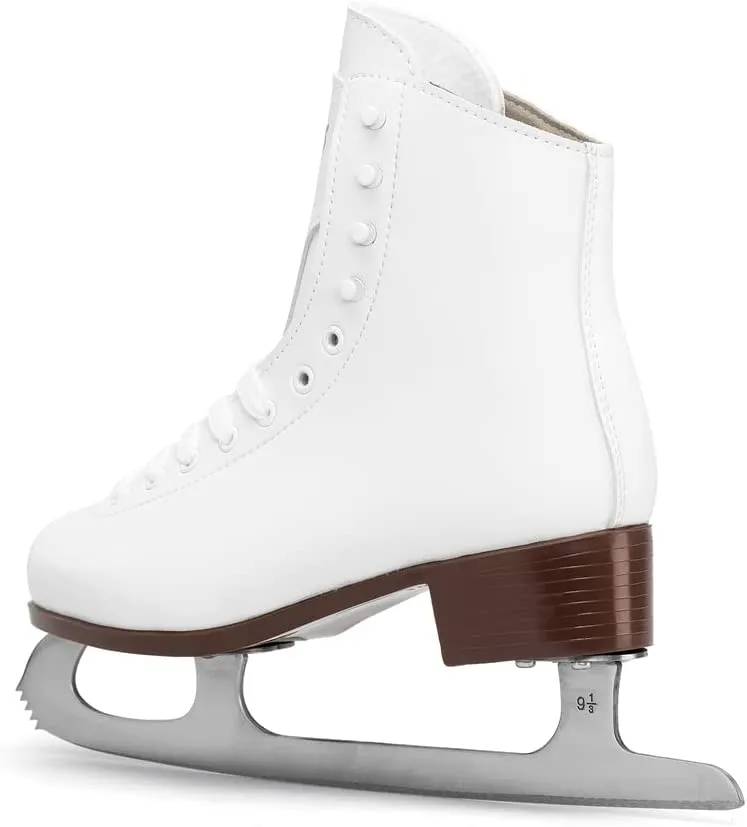 Graf Davos Gold beginner skate package