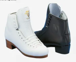 Graf Richmond Special Figure Skate Boots