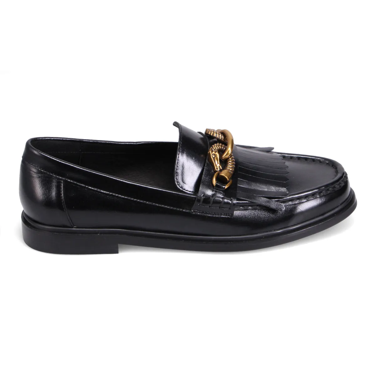 Grin Loafer