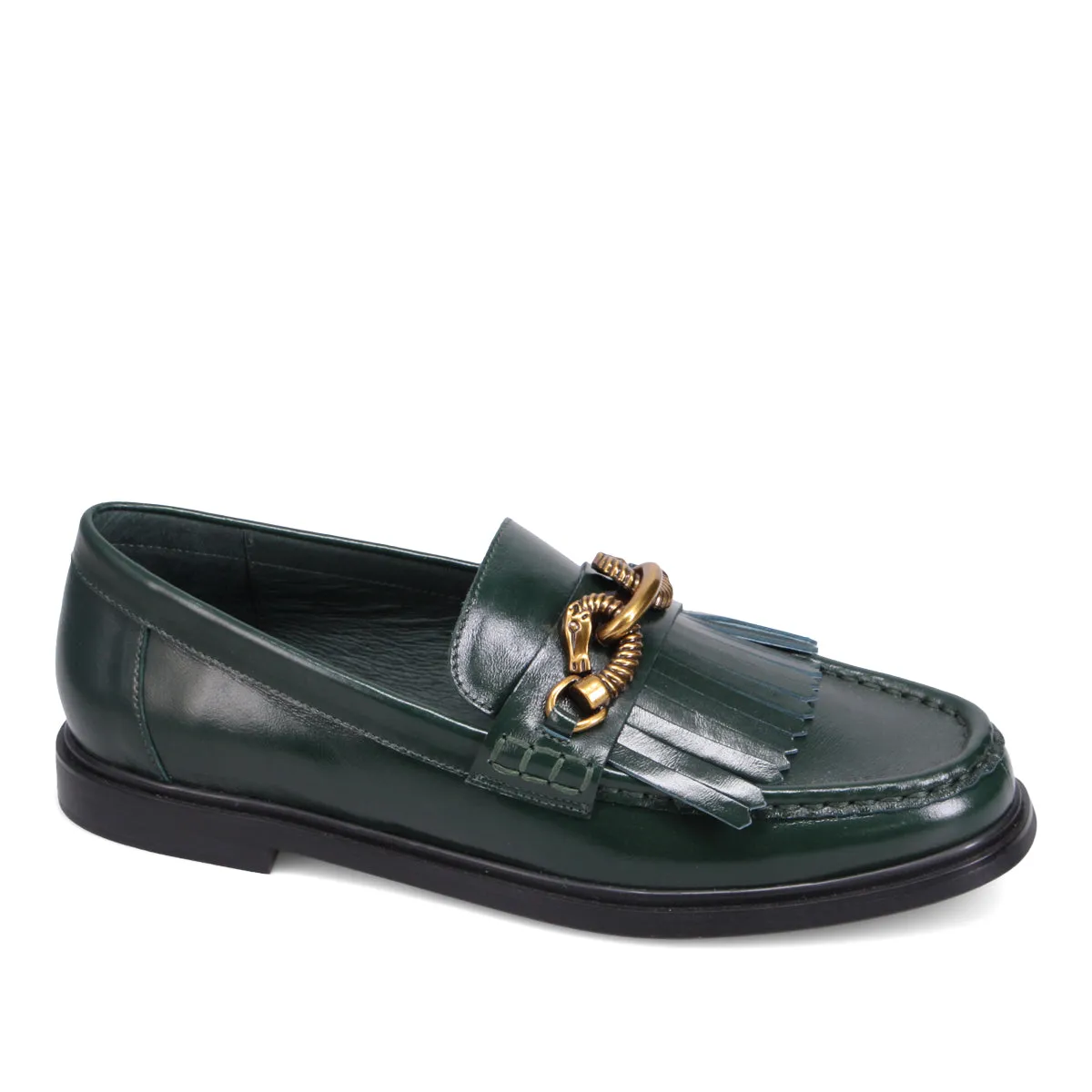 Grin Loafer