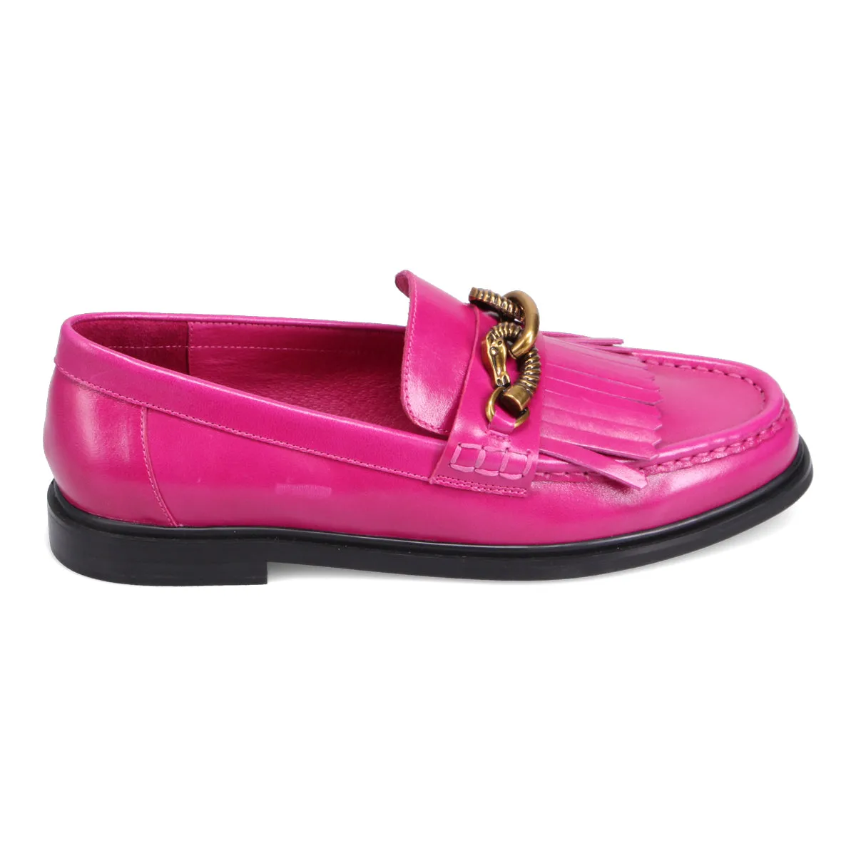 Grin Loafer