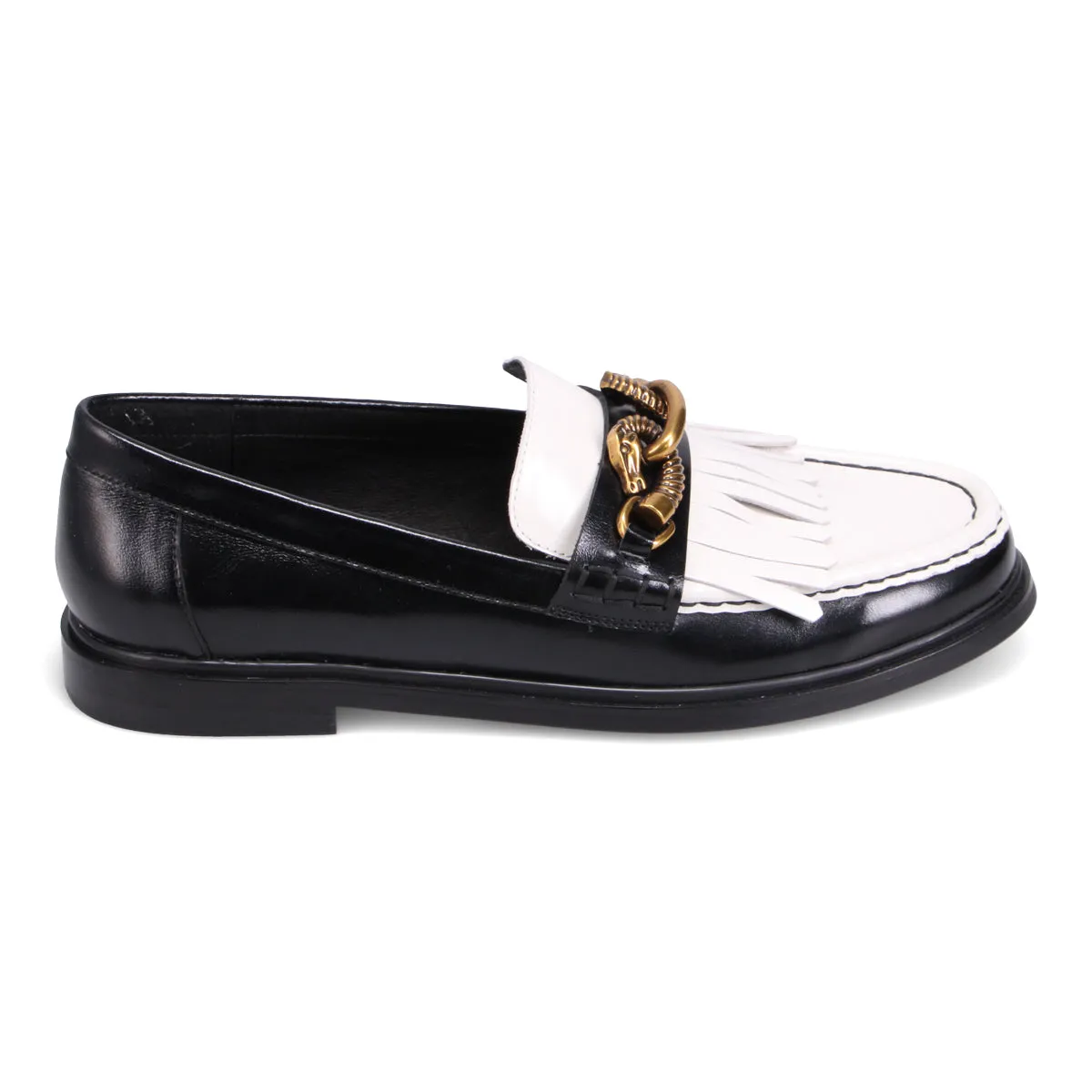 Grin Loafer