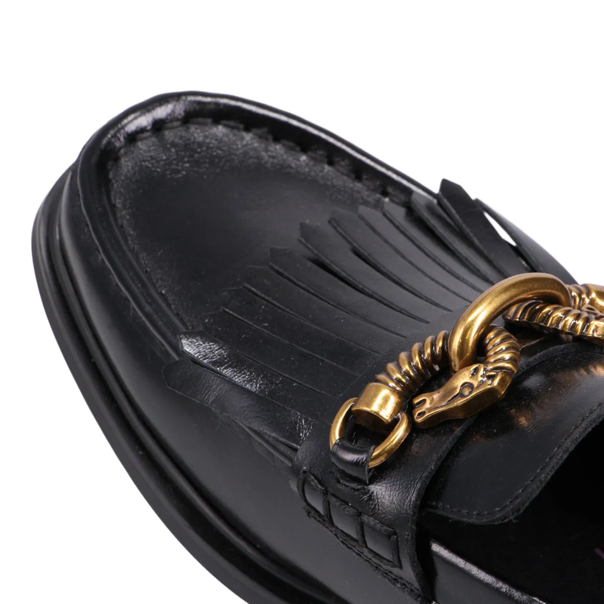 Grin Loafer