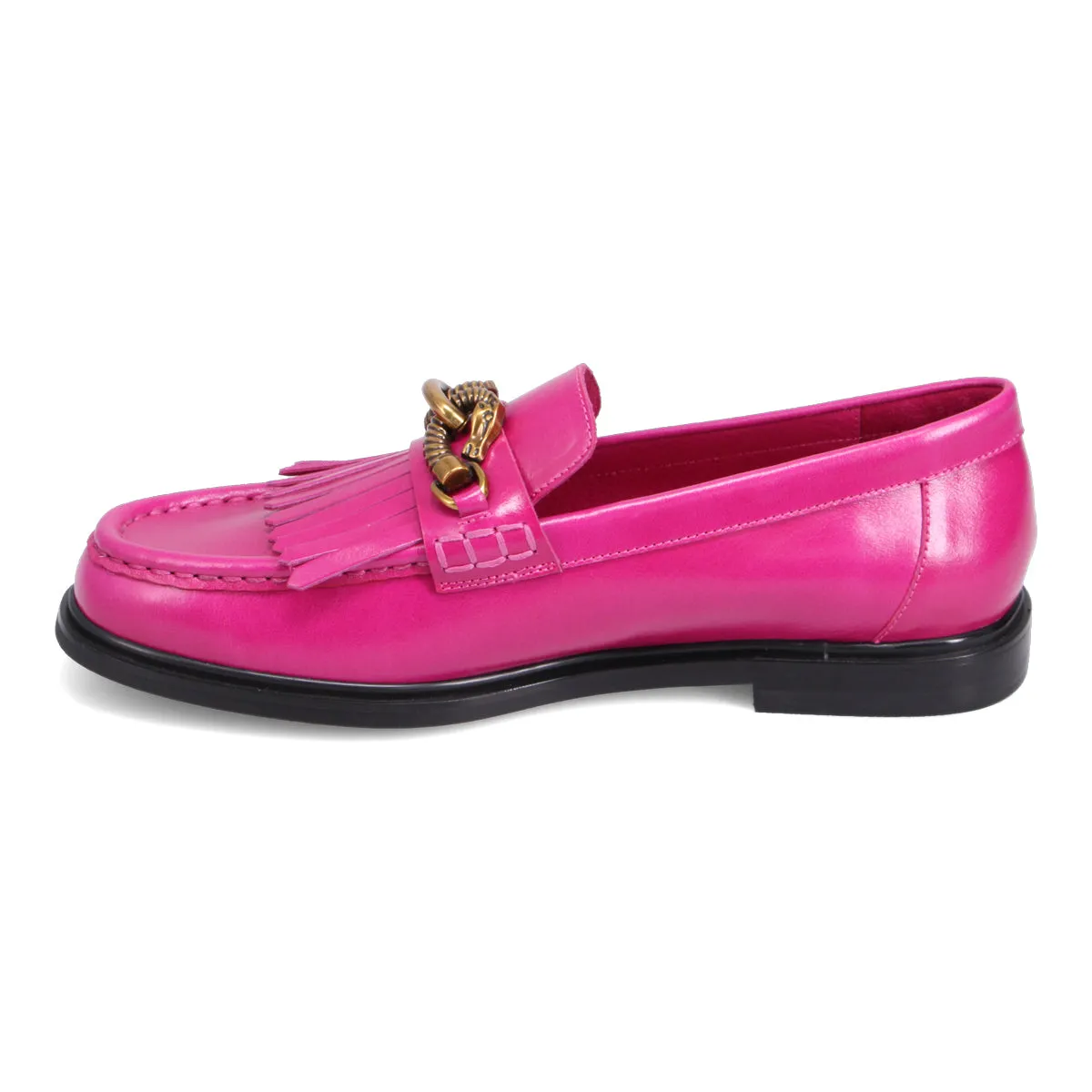 Grin Loafer