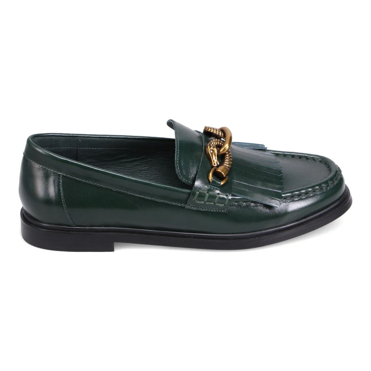 Grin Loafer