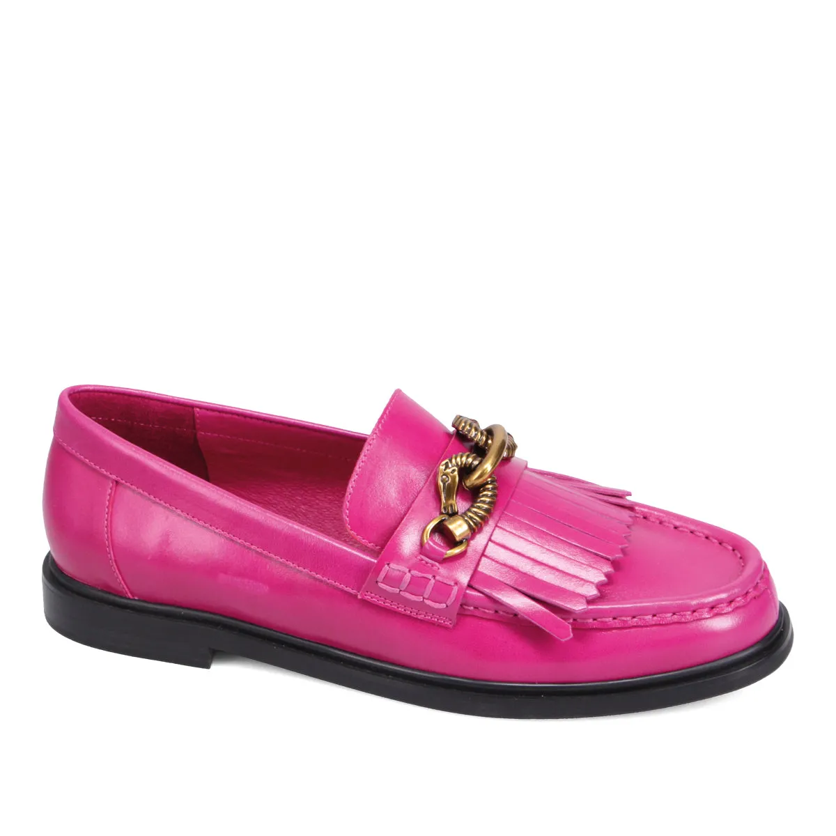 Grin Loafer