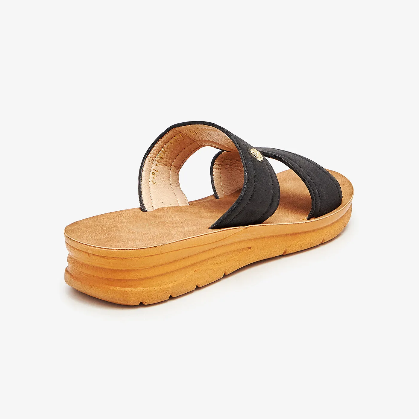 H-Strap Women Chappals