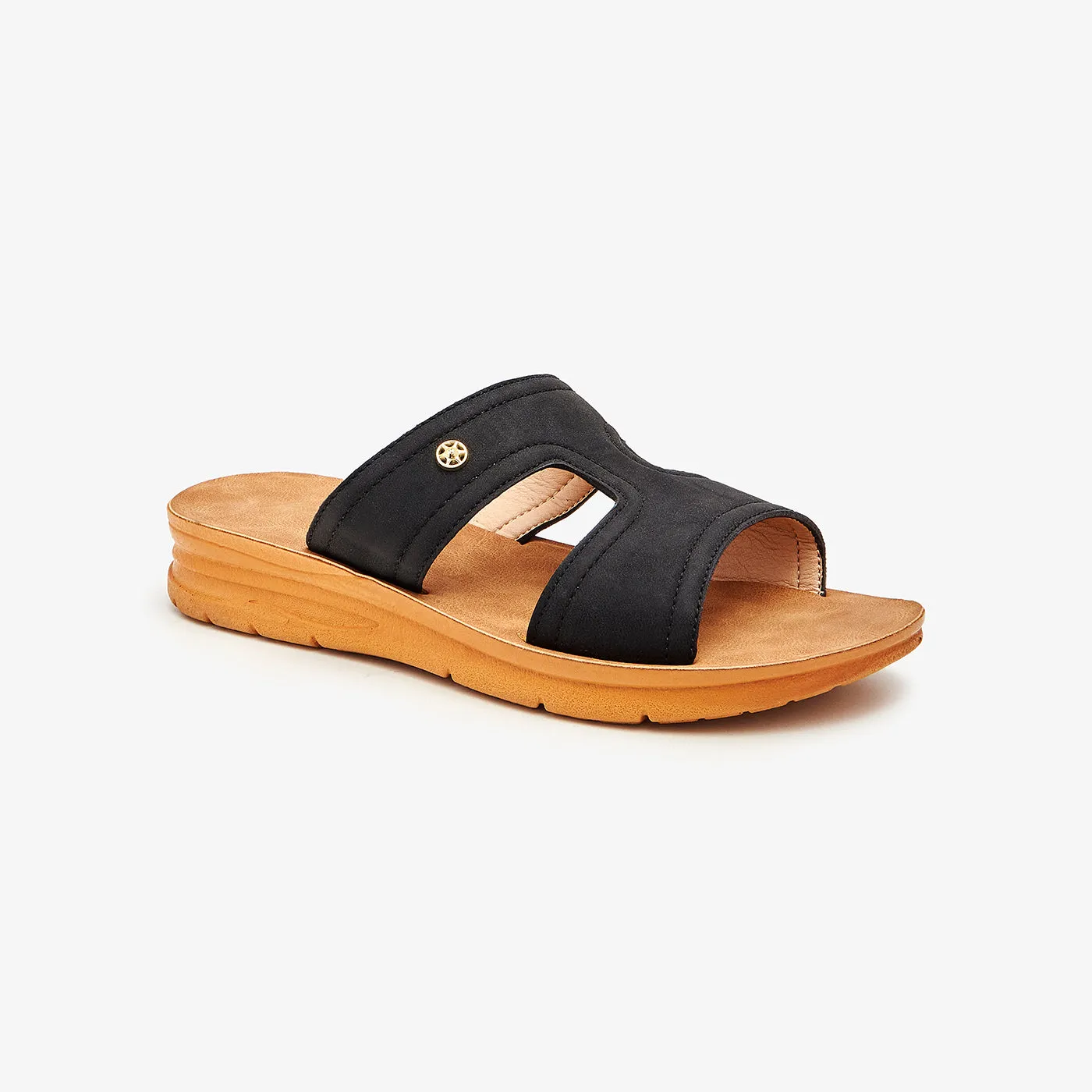 H-Strap Women Chappals