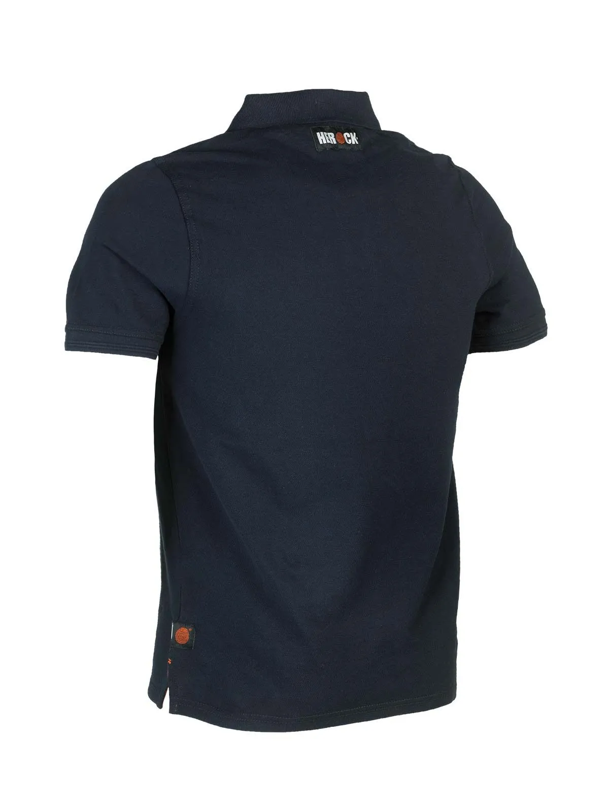 Herock&#x20;Levi&#x20;Polo&#x20;Short&#x20;Sleeves