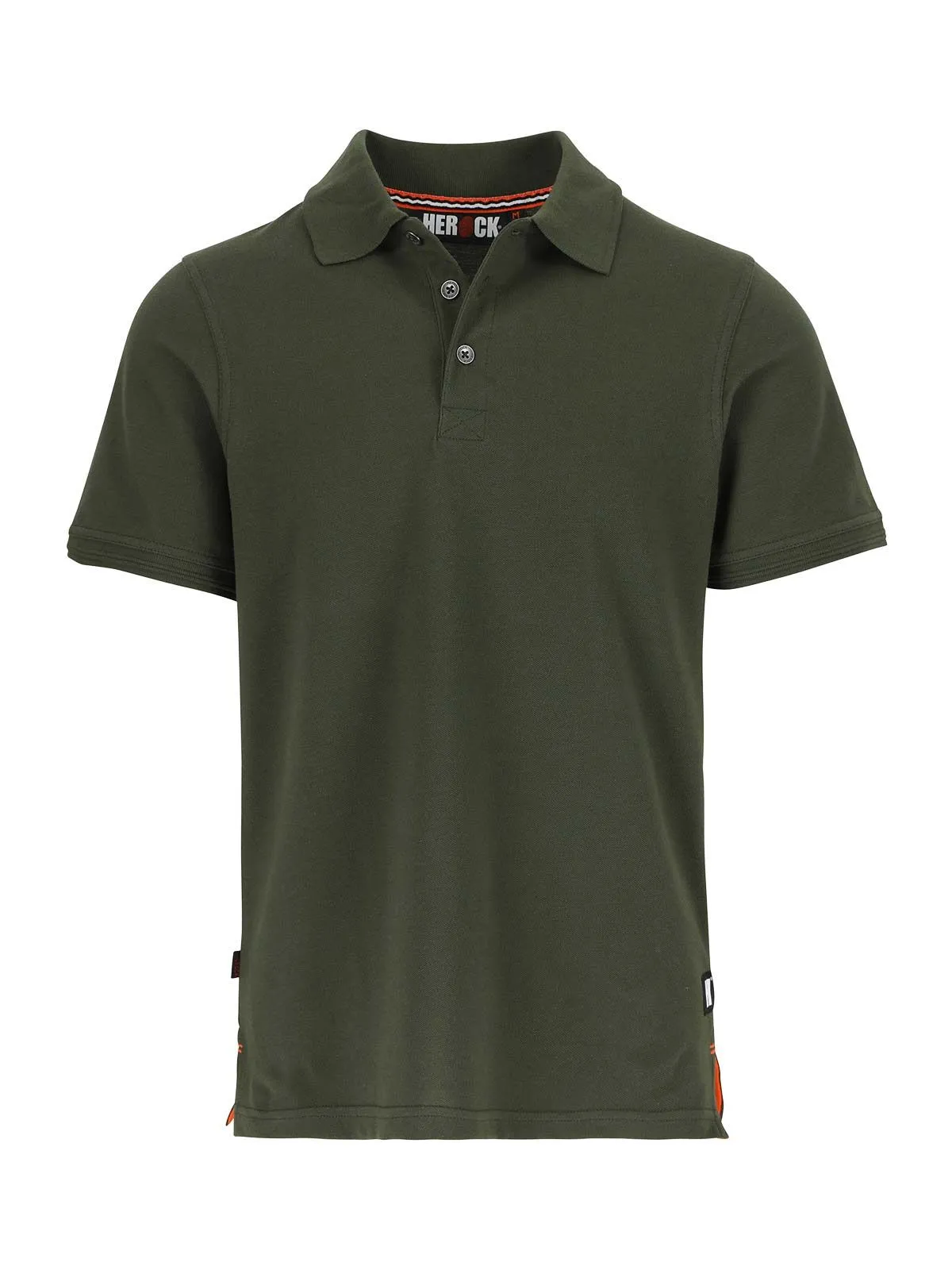 Herock&#x20;Levi&#x20;Polo&#x20;Short&#x20;Sleeves