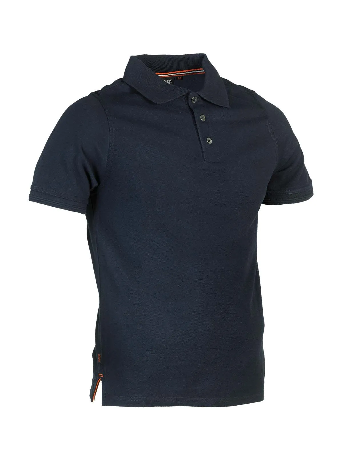 Herock&#x20;Levi&#x20;Polo&#x20;Short&#x20;Sleeves