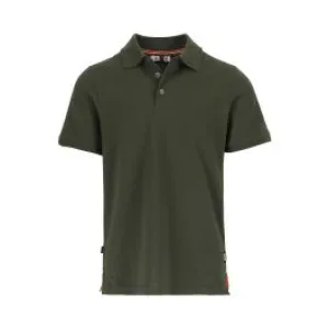 Herock&#x20;Levi&#x20;Polo&#x20;Short&#x20;Sleeves