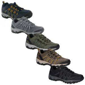 Hi-Tec Mens Jaguar Walking Shoes