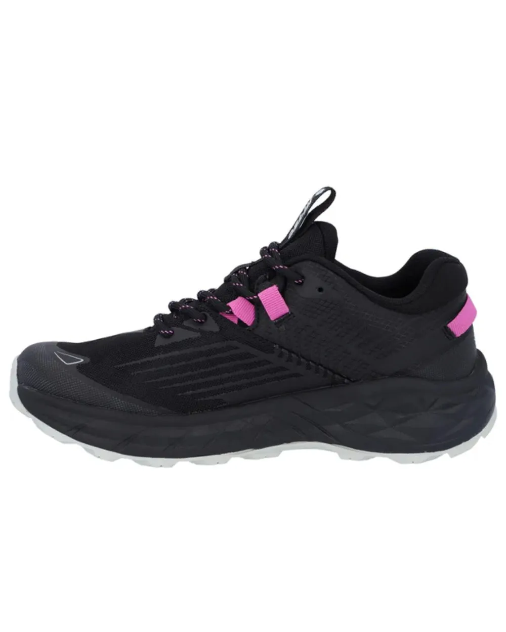 Hi-Tec Womens Fuse Trail Low Trainers