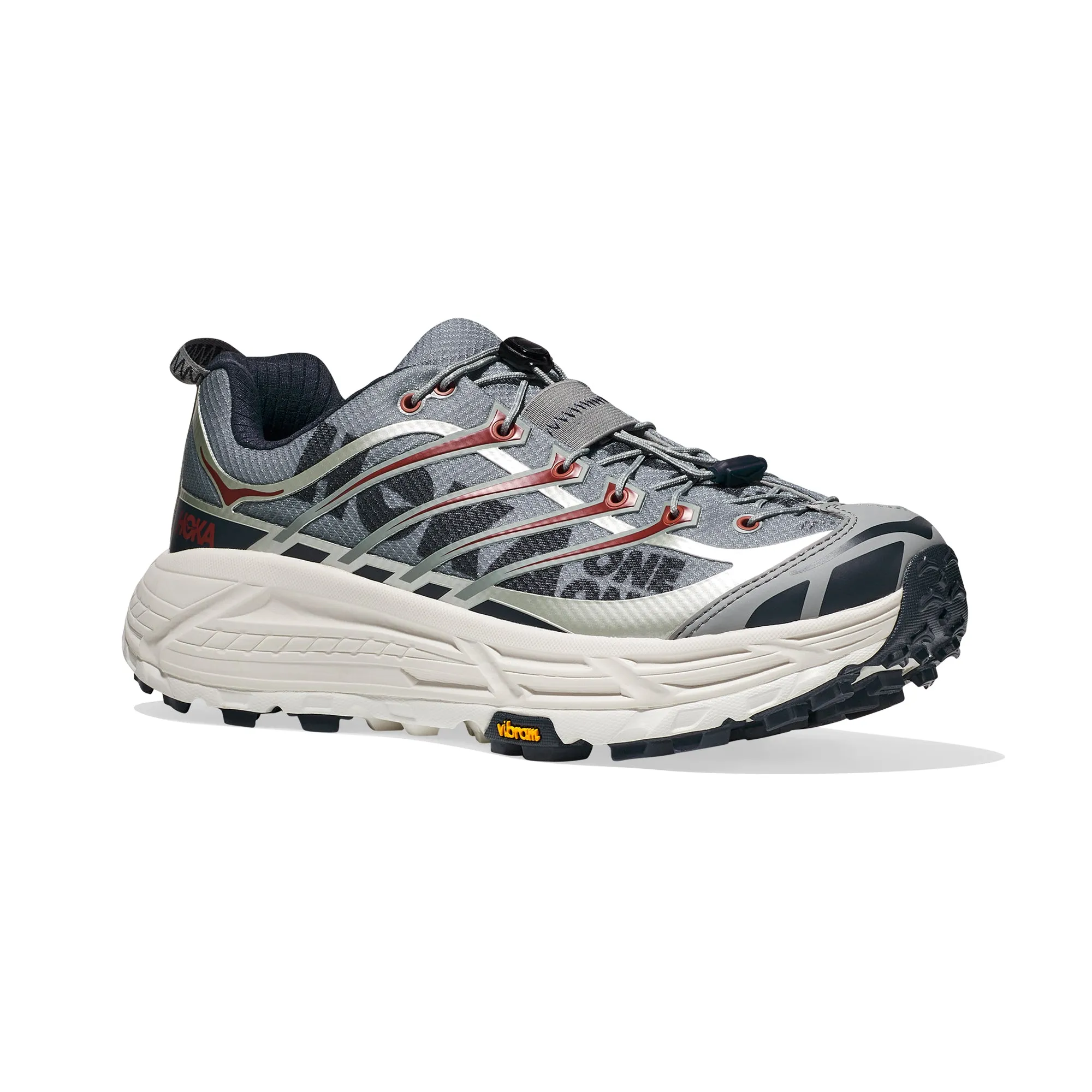 Hoka Mafate Three2 Shoes