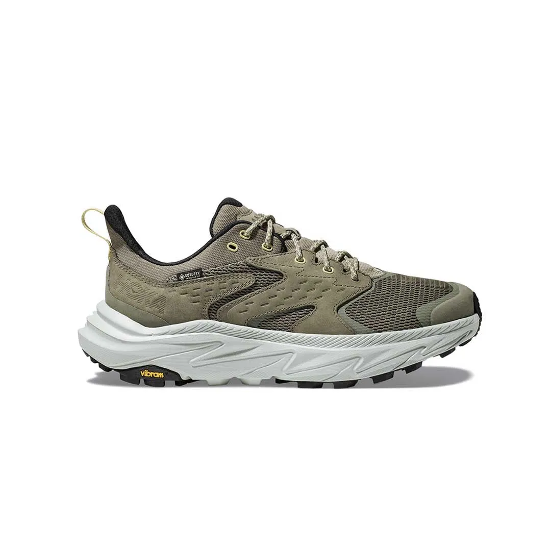 HOKA - Men's Anacapa 2 Low GTX Shoes (1141632-OHMR)