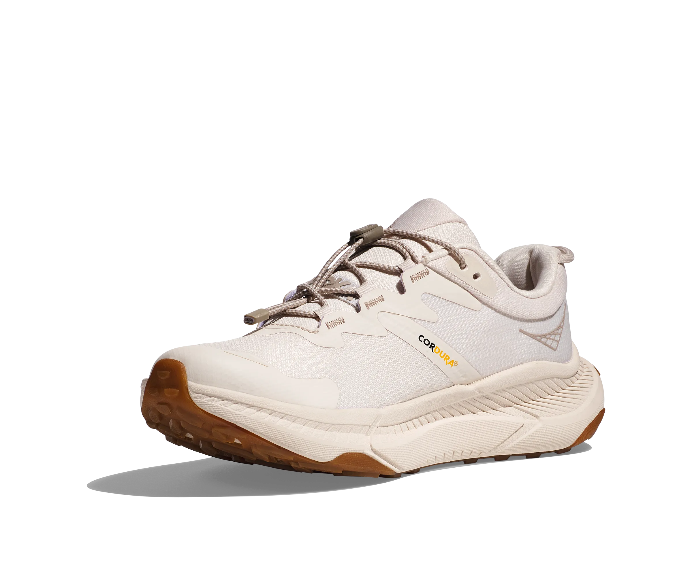 HOKA TRANSPORT EGGNOG WOMEN