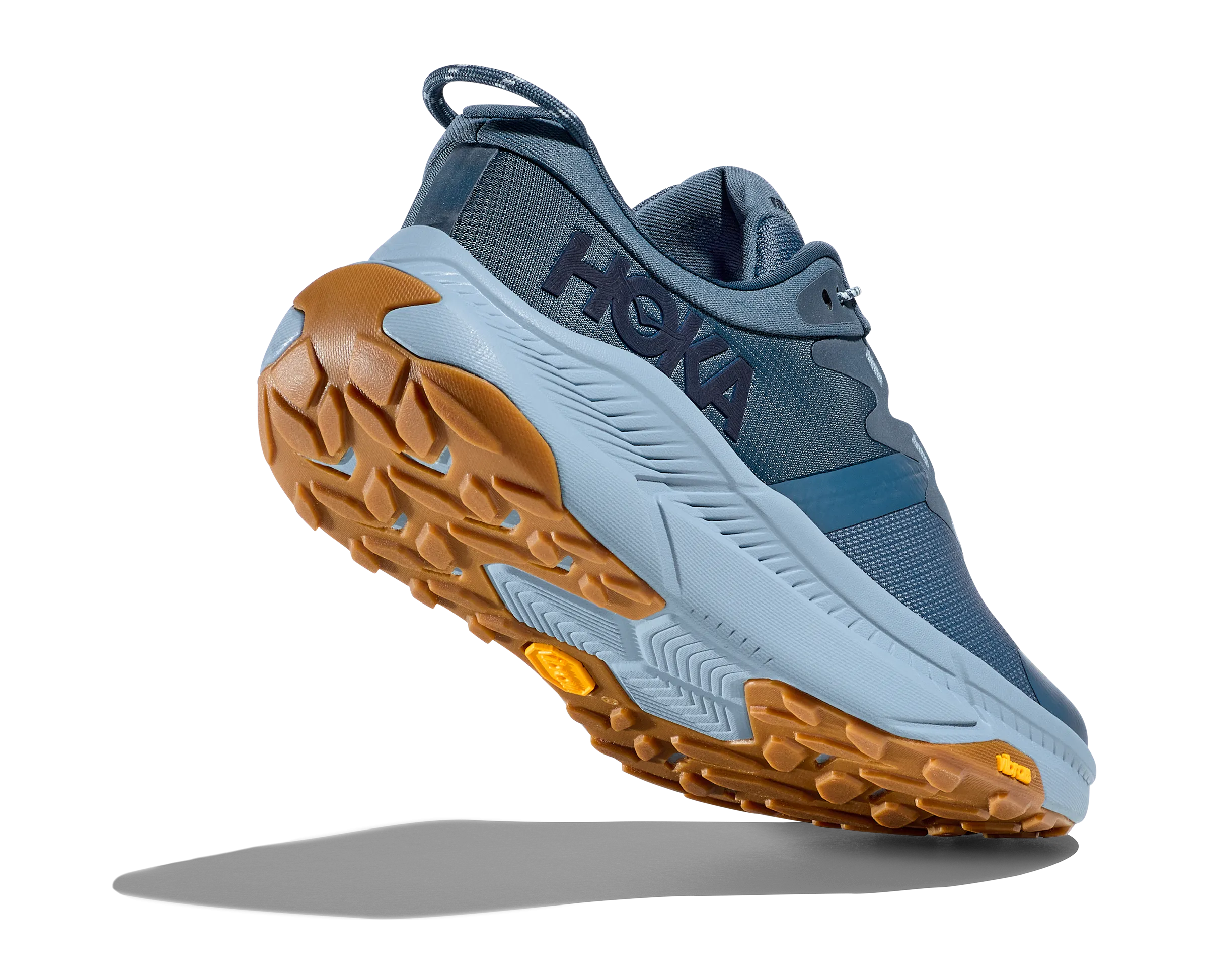 HOKA TRANSPORT TEAL