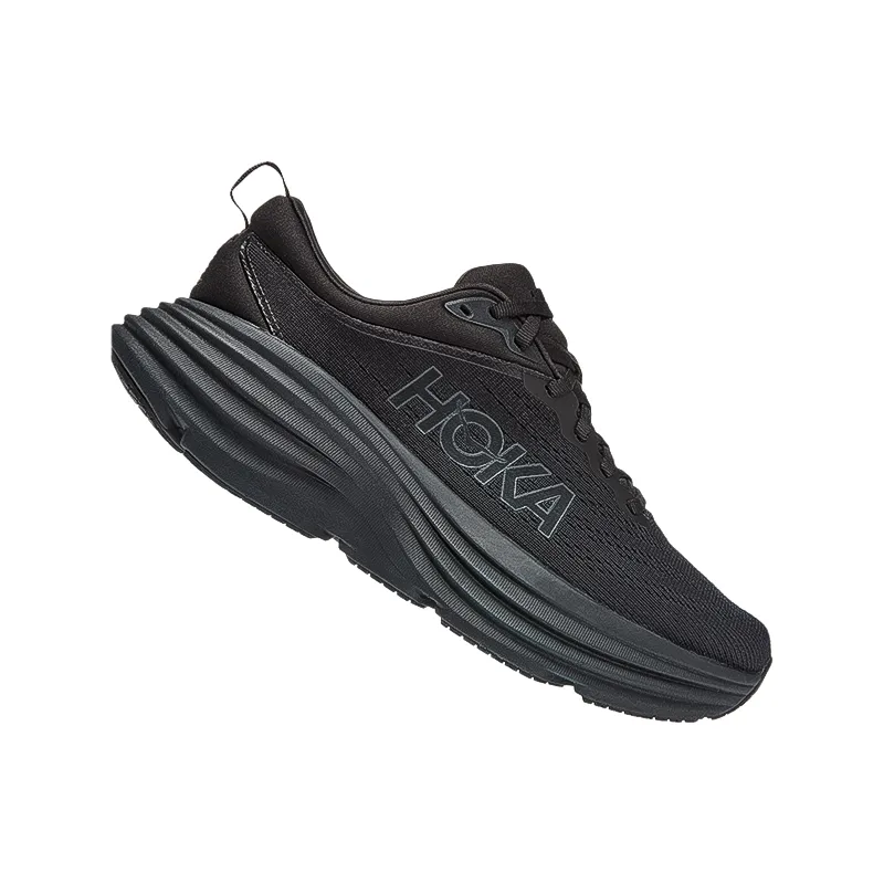 Hoka Women's Bondi 8 (Med)