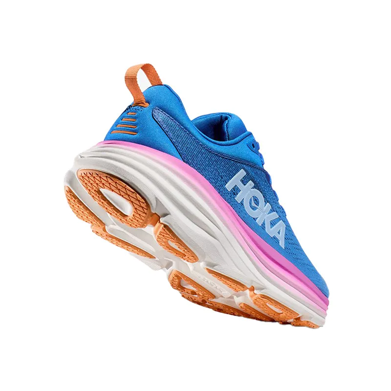 Hoka Women's Bondi 8 (Med)