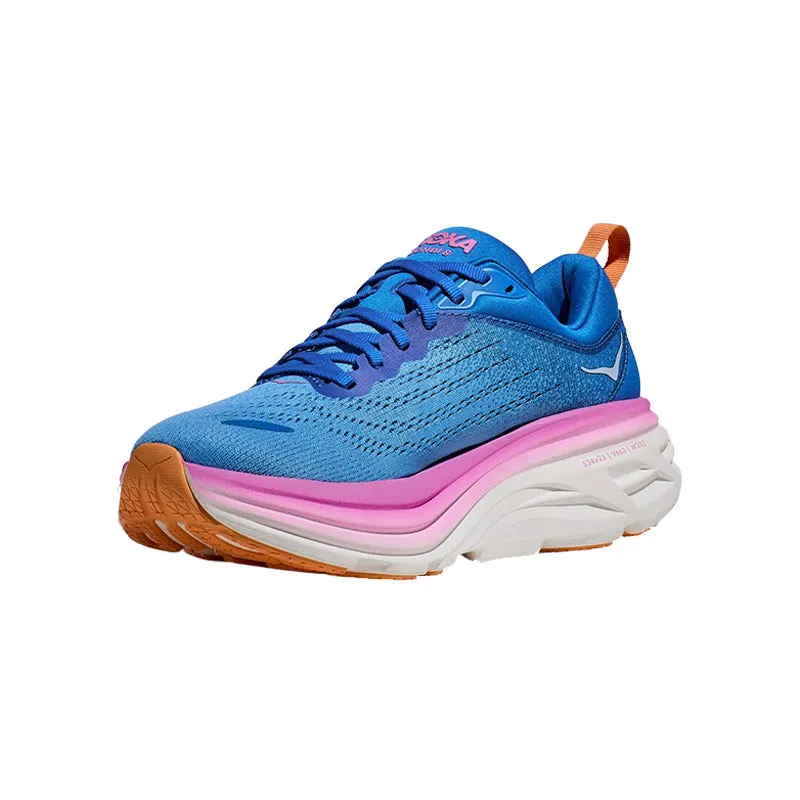 Hoka Women's Bondi 8 (Med)