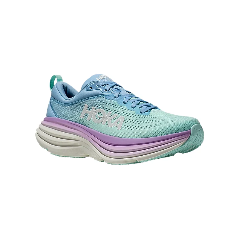 Hoka Women's Bondi 8 (Med)