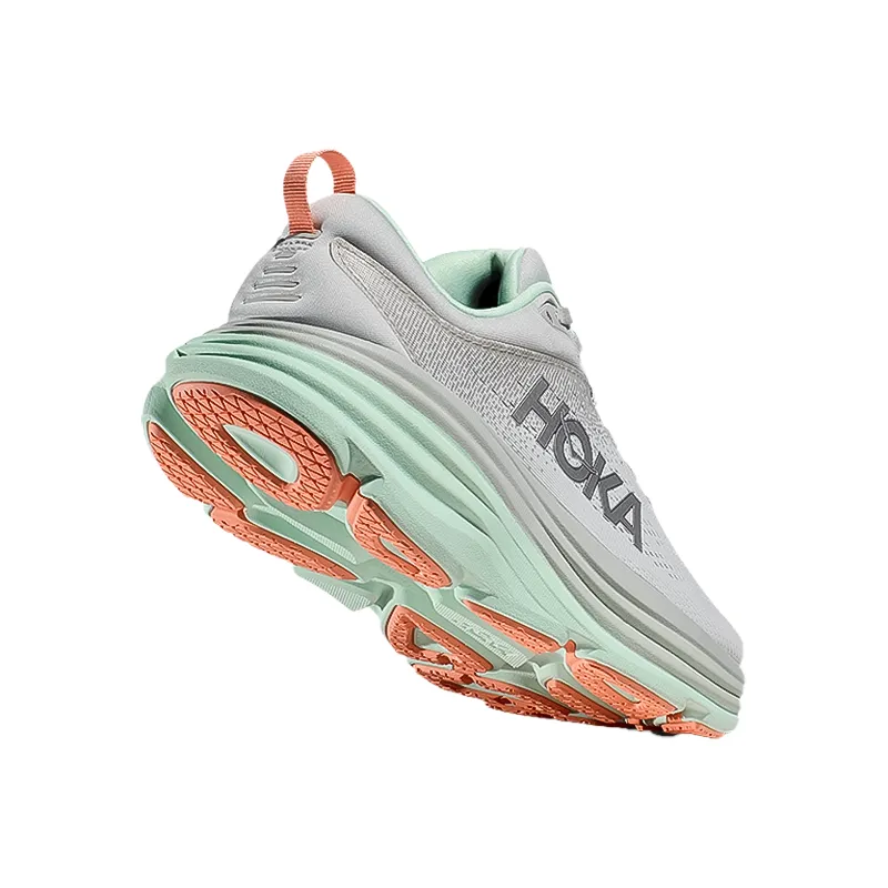 Hoka Women's Bondi 8 (Med)