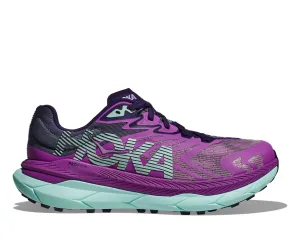 Hoka Women's Tecton X 2 Trail Shoe