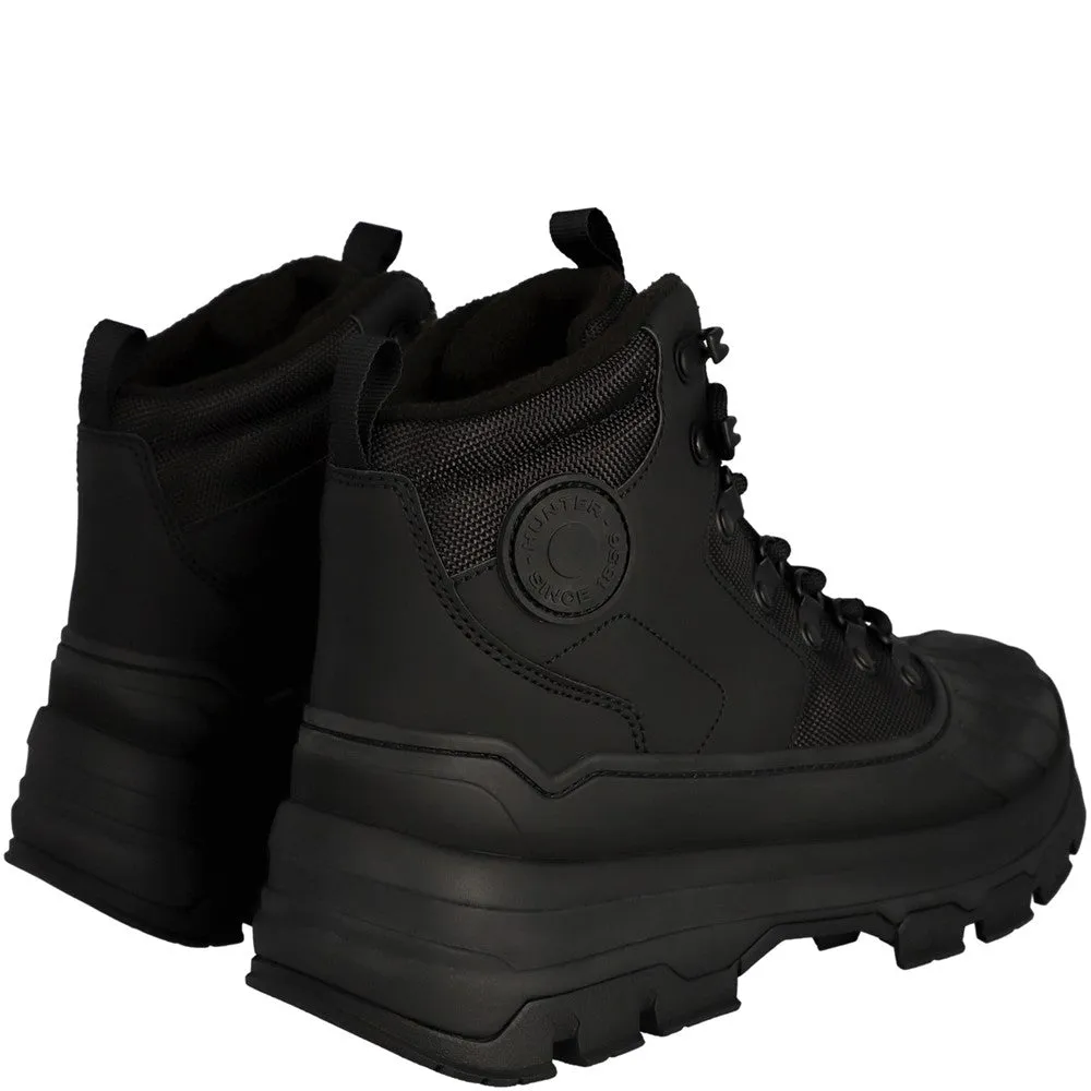 Hunter Explorer Duck Boot