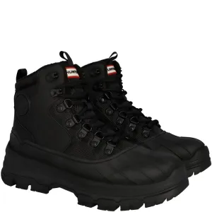 Hunter Explorer Duck Boot