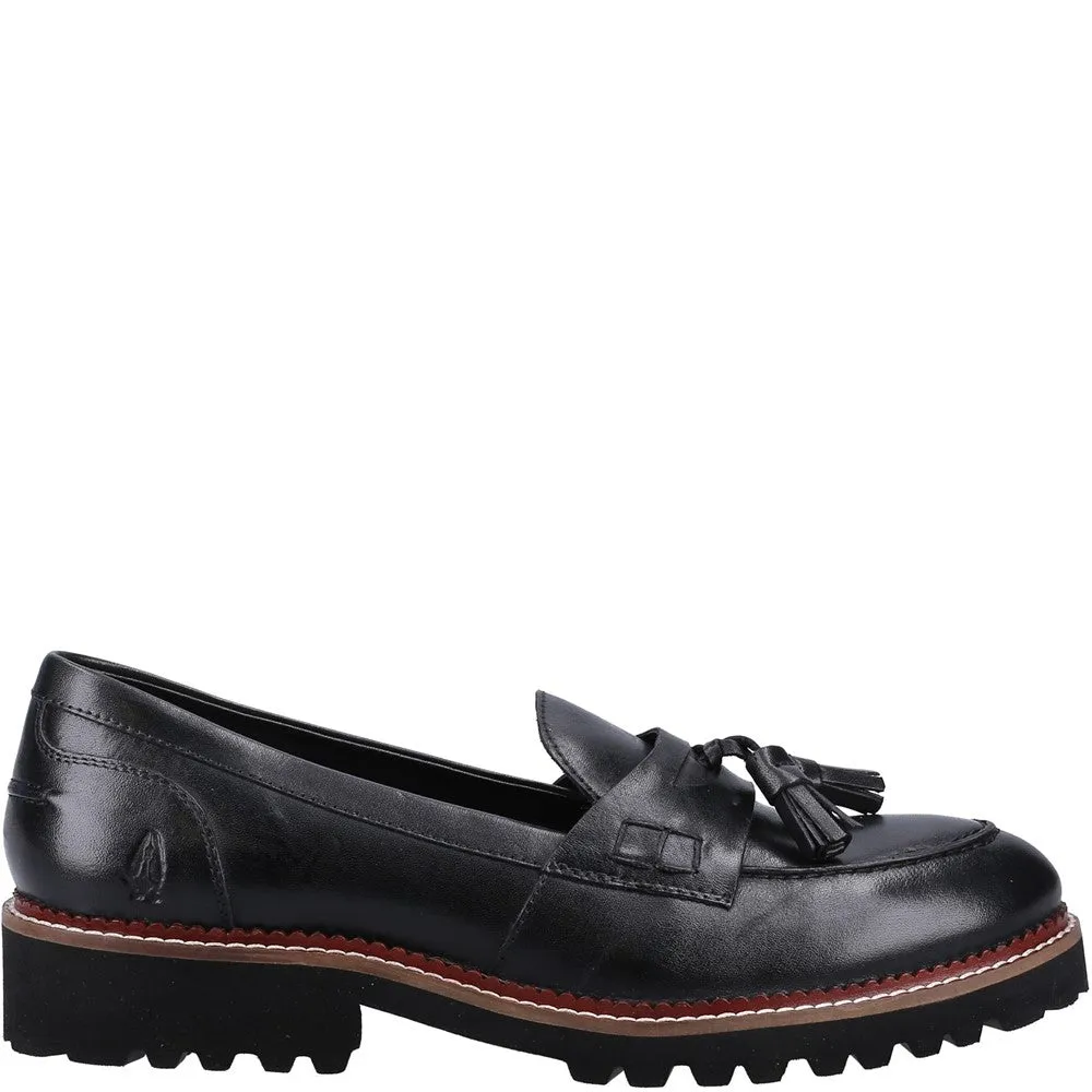 Hush Puppies Ginny Loafer