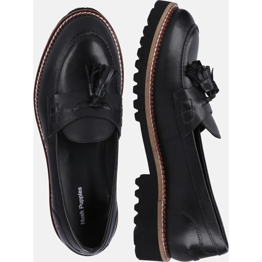 Hush Puppies Ginny Loafer