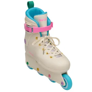 Impala Lightspeed Inline Skate - Vanilla Sprinkle